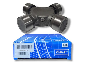 Cruceta Vkua 4574 A - Skf - Medidas: 44,0 X 149,0 Mm.