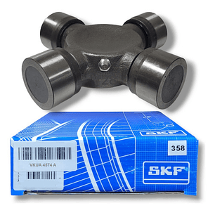 Cruceta Vkua 4574 A - Skf - Medidas: 44,0 X 149,0 Mm.
