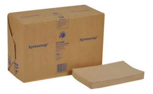 Servilleta Xpressnap Cafe Tork 12 Pqtes X 500 Hjs Se70047 3