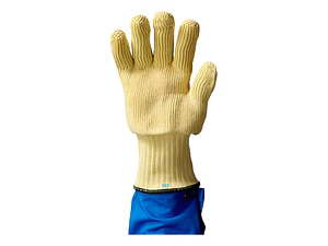 Guantes Altas Temperatura Hasta 500 °c Protección Tmba G11et