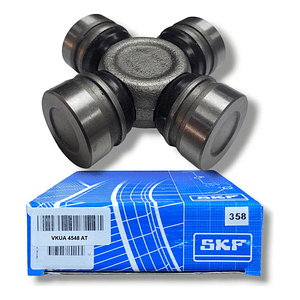 Cruceta Vkua 4548 At - Skf - Medidas: 29,0 X 49,0 Mm.