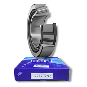Rodamiento 32217 J2/q Rodillos Cónicos Zsg Med: 85x150x38.5