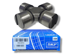Cruceta Vkua 4575 A - Skf - Medidas: 44,0 X 129,0 Mm.