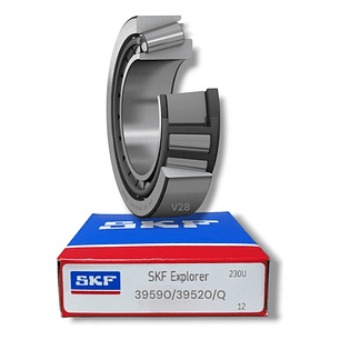 Rodamiento 39590/39520/q Rod. Cónicos 66.675x112.712x30.162