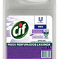 Unilever Cif Limpiador De Pisos Aroma Lavanda 5l - Miniatura 1