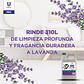Unilever Cif Limpiador De Pisos Aroma Lavanda 5l - Miniatura 3