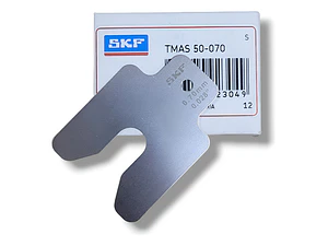 Laina Calibradas Para Maquinas Tmas 50-070 Skf 0,70 Mm. 10u