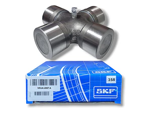 Cruceta Vkua 4557 A - Skf - Medidas: 57,0 X 152,0 Mm.