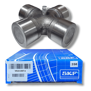 Cruceta Vkua 4557 A - Skf - Medidas: 57,0 X 152,0 Mm.