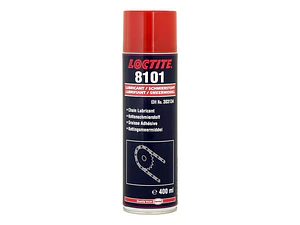 Lubricante Para Cadenas Y Engranajes Lb 8101 Loctite 400ml