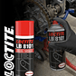 Lubricante Para Cadenas Y Engranajes Lb 8101 Loctite 400ml - Miniatura 2
