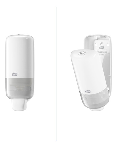 Alcohol Gel Premium Tork - (6 Botellas X 1000ml) Ja70012 7