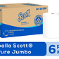 Toalla De Papel Scott 6 Rollos X 350 Metros Jumbo - Miniatura 1