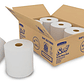 Toalla De Papel Scott 6 Rollos X 350 Metros Jumbo - Miniatura 7