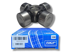 Cruceta Vkua 4521 At - Skf - Medidas: 16,0 X 40,0 Mm.