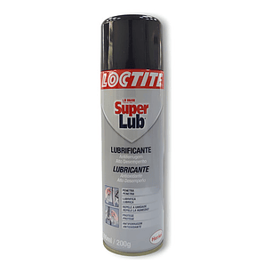 Lubricante Antioxidante Loctite Lb 8608 300ml
