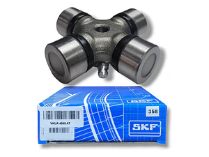 Cruceta Vkua 4568 At - Skf - Medidas: 27,0 X 80,0 Mm.