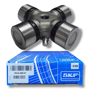 Cruceta Vkua 4568 At - Skf - Medidas: 27,0 X 80,0 Mm.