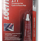 Fijador De Roscas Rojo Loctite 271 Alta Resistencia 6ml. - Miniatura 1