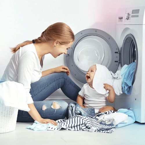 Suavizante Lavandería Textil 20 Lts Clax Deosoft Profesional DIVERSEY 3