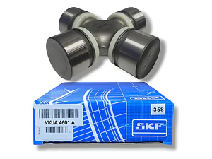 Cruceta Vkua 4601 A - Skf - Medidas: 42,0 X 115,0 Mm.