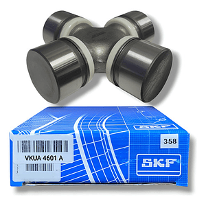 Cruceta Vkua 4601 A - Skf - Medidas: 42,0 X 115,0 Mm.