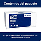 Servilleta Cocktail Tork Universal 24 Pqtes X 200 U. Se70014 - Miniatura 2