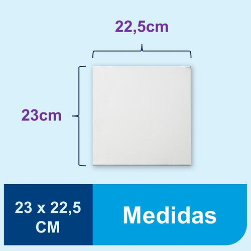Servilleta Cocktail Tork Universal 24 Pqtes X 200 U. Se70014 3