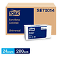Servilleta Cocktail Tork Universal 24 Pqtes X 200 U. Se70014 - Miniatura 6