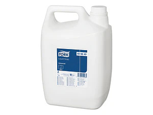 Jabón Granel Tork Bidon 5 Litros Ja70011