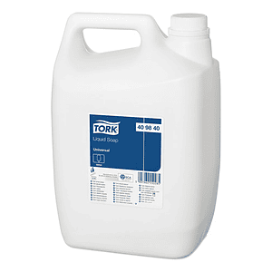 Jabón Granel Tork Bidon 5 Litros Ja70011