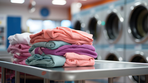 Detergente En Polvo Nobla 25 Kg. Multipropósito Diversey 3