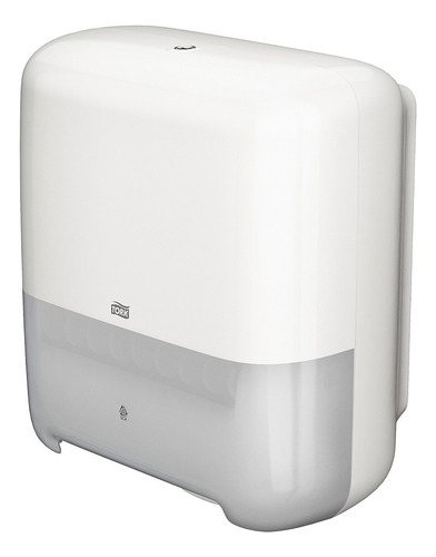 Dispensador De Toalla En Rollo Autocorte Tork Di70026 1