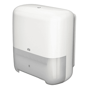 Dispensador De Toalla En Rollo Autocorte Tork Di70026