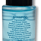 Shampoo En Pomo Spa 20ml. Hoteles 100 Unidades Isp 2521/20 - Miniatura 2