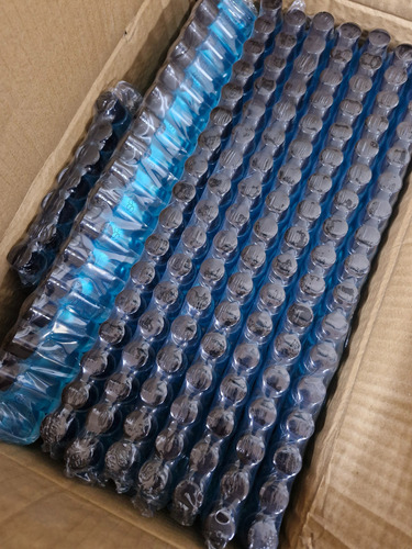 Shampoo En Pomo Spa 20ml. Hoteles 100 Unidades Isp 2521/20 3