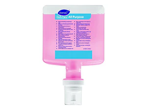 Jabón Cosmético Manos Soft Care All Purpose Liq - (1,3 Lts)