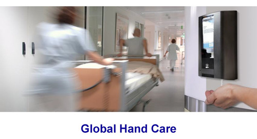 Jabón Cosmético Manos Soft Care All Purpose Liq - (1,3 Lts) 3