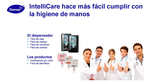 Jabón Cosmético Manos Soft Care All Purpose Liq - (1,3 Lts) 4