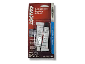 Acero Liquido Compuesto Adhesivo Loctite 28g.x2 - 37531
