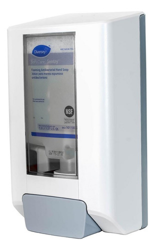Dispensador Jabón Manual Diversey Intellicare D7524178 1