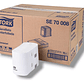 Servilleta Interfoliada Tork 24 Paquetes X 250 Hojas Se70008 Blanco - Miniatura 1