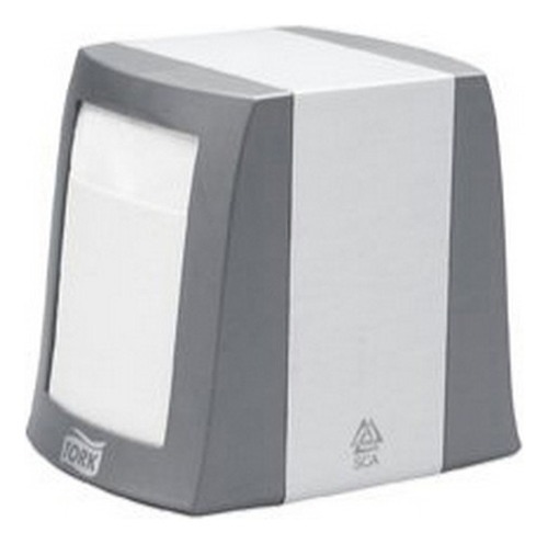 Servilleta Interfoliada Tork 24 Paquetes X 250 Hojas Se70008 Blanco 2