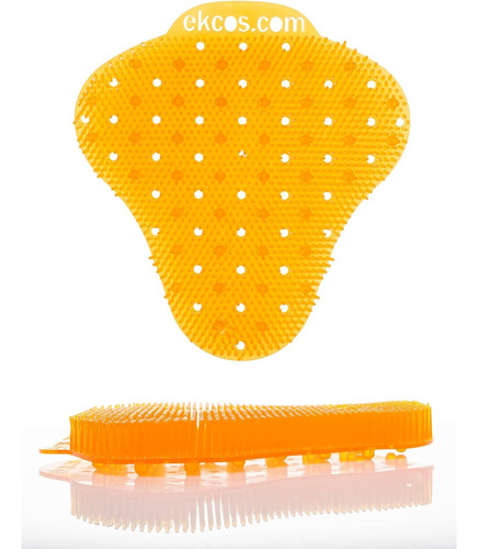 Tapete Urinario Anti Salpicaduras ( 12 Unidades ) Diversey 1