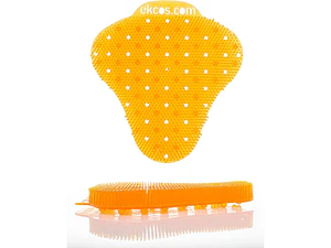 Tapete Urinario Anti Salpicaduras ( 12 Unidades ) Diversey