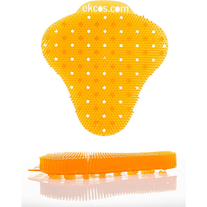 Tapete Urinario Anti Salpicaduras ( 12 Unidades ) Diversey