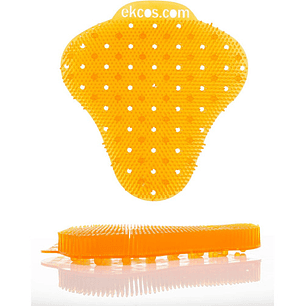 Tapete Urinario Anti Salpicaduras ( 12 Unidades ) Diversey