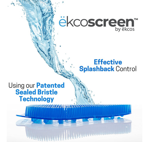 Tapete Urinario Anti Salpicaduras ( 12 Unidades ) Diversey 2