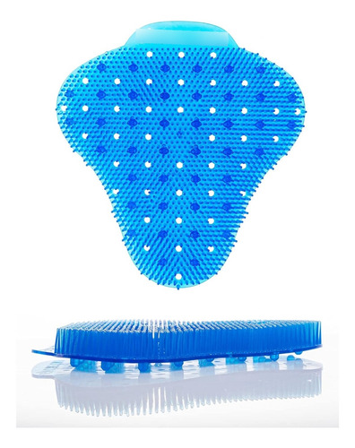 Tapete Urinario Anti Salpicaduras ( 12 Unidades ) Diversey 5