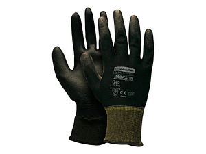 Guantes G40 Poliuretano Flex Kleenguard Protección 30225289 